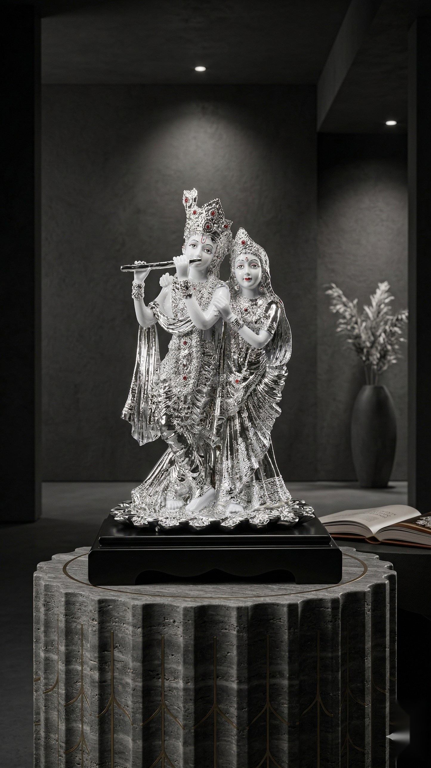 Radheshyam Idol