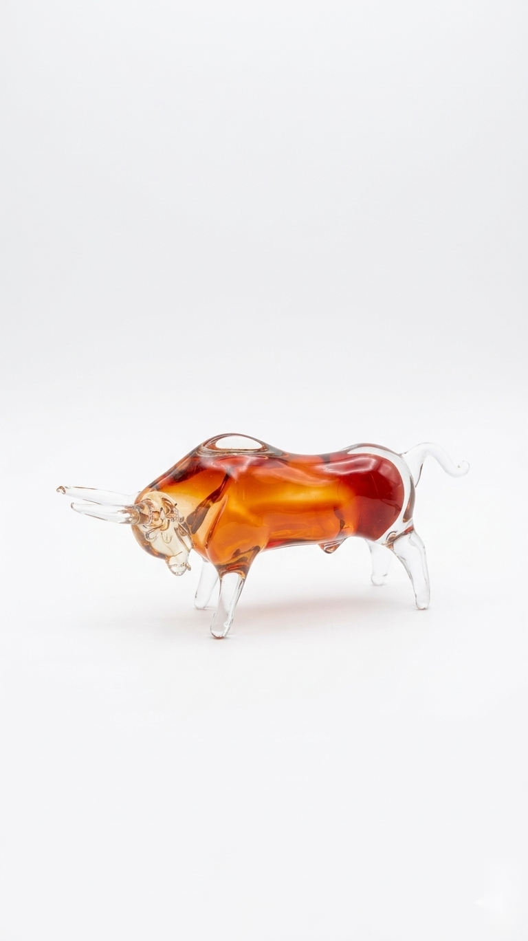 The Imperial Bull