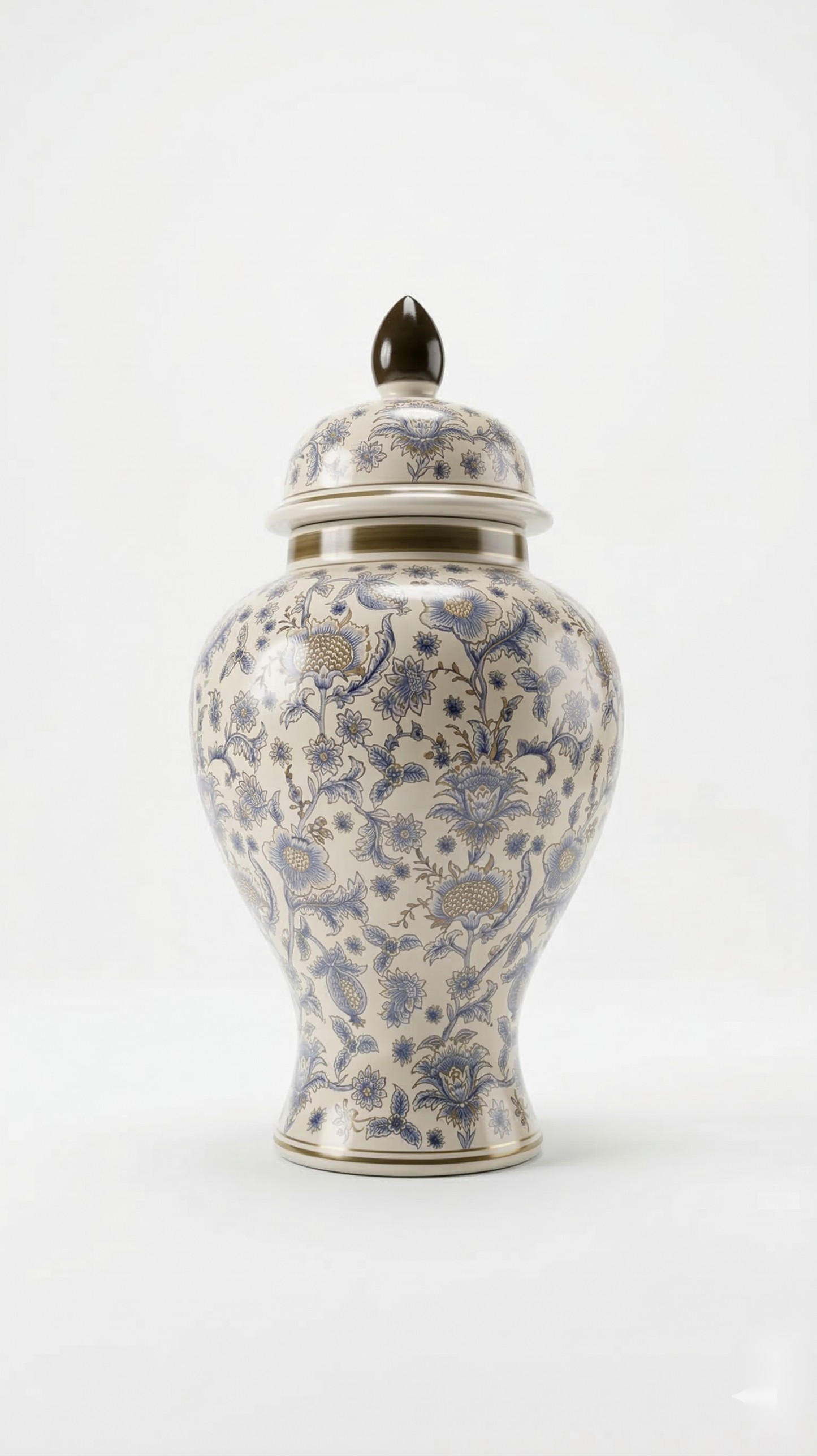Sovereign Flora Vase