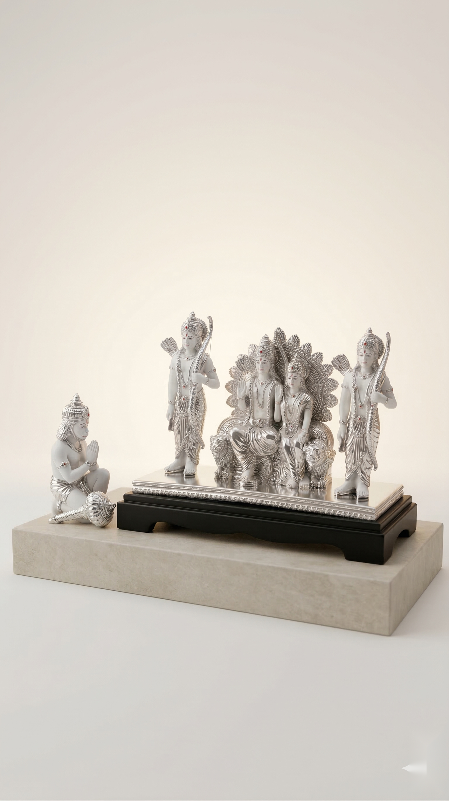 Ram Darbar Idol