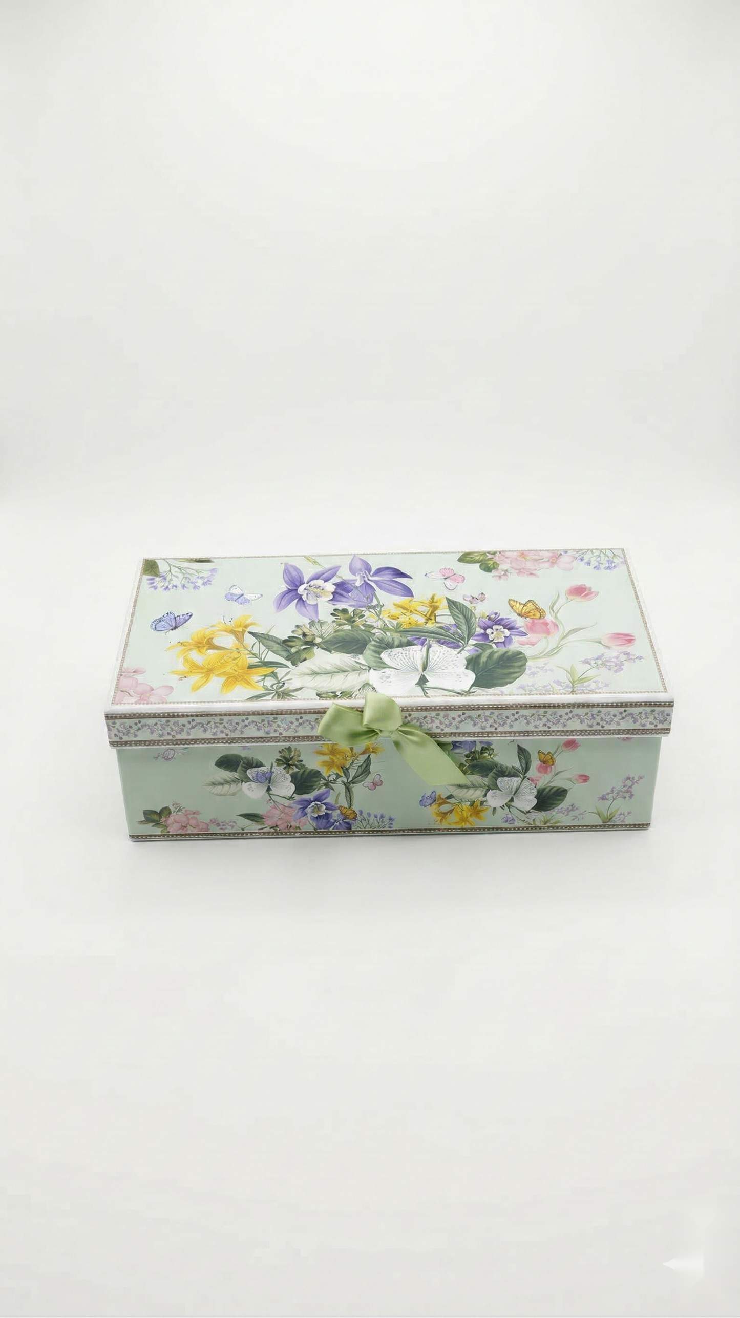 Spring Tea Set