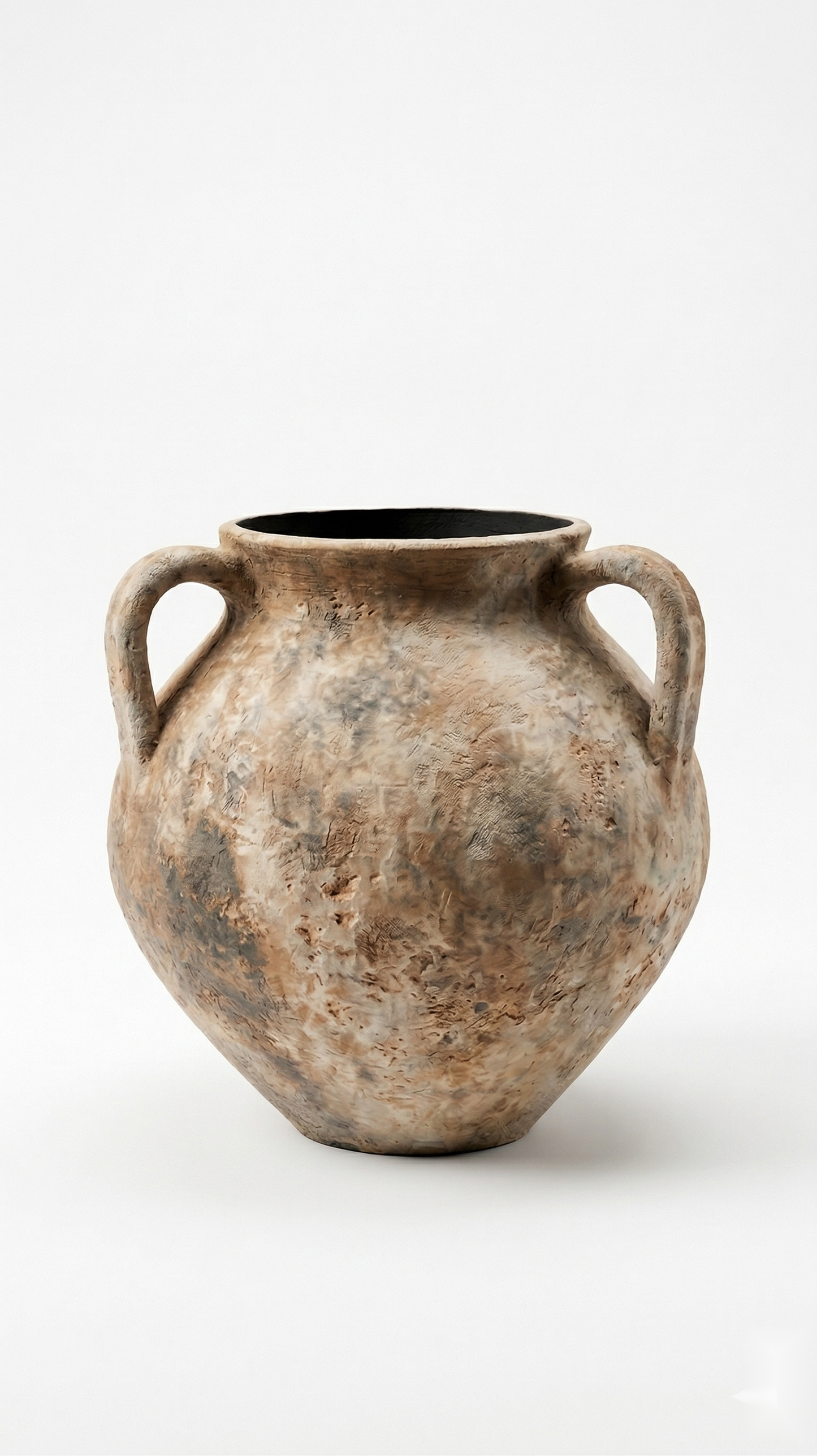The Petra Handmade Vase