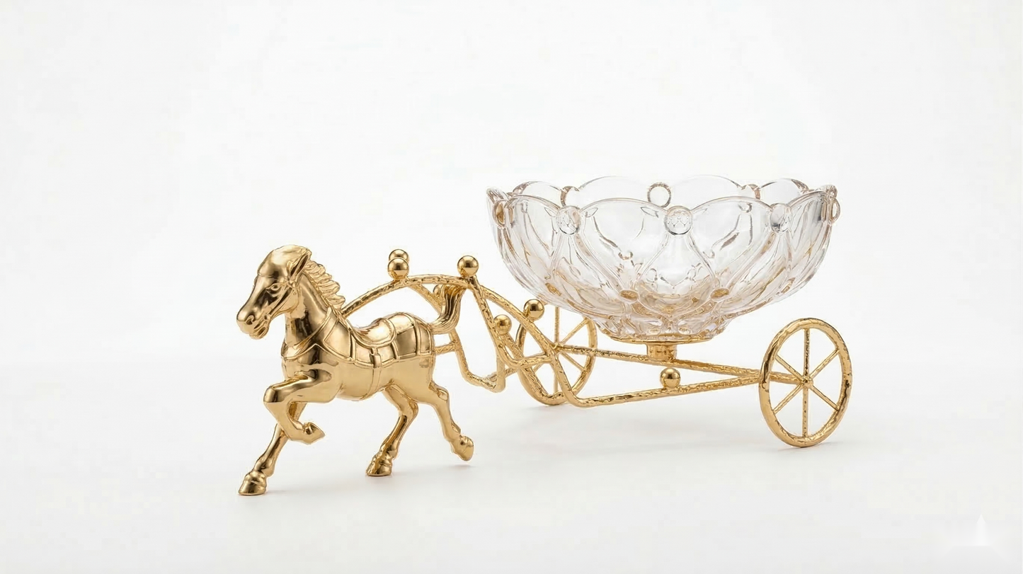 The Selene’s Carriage Serve Bowl