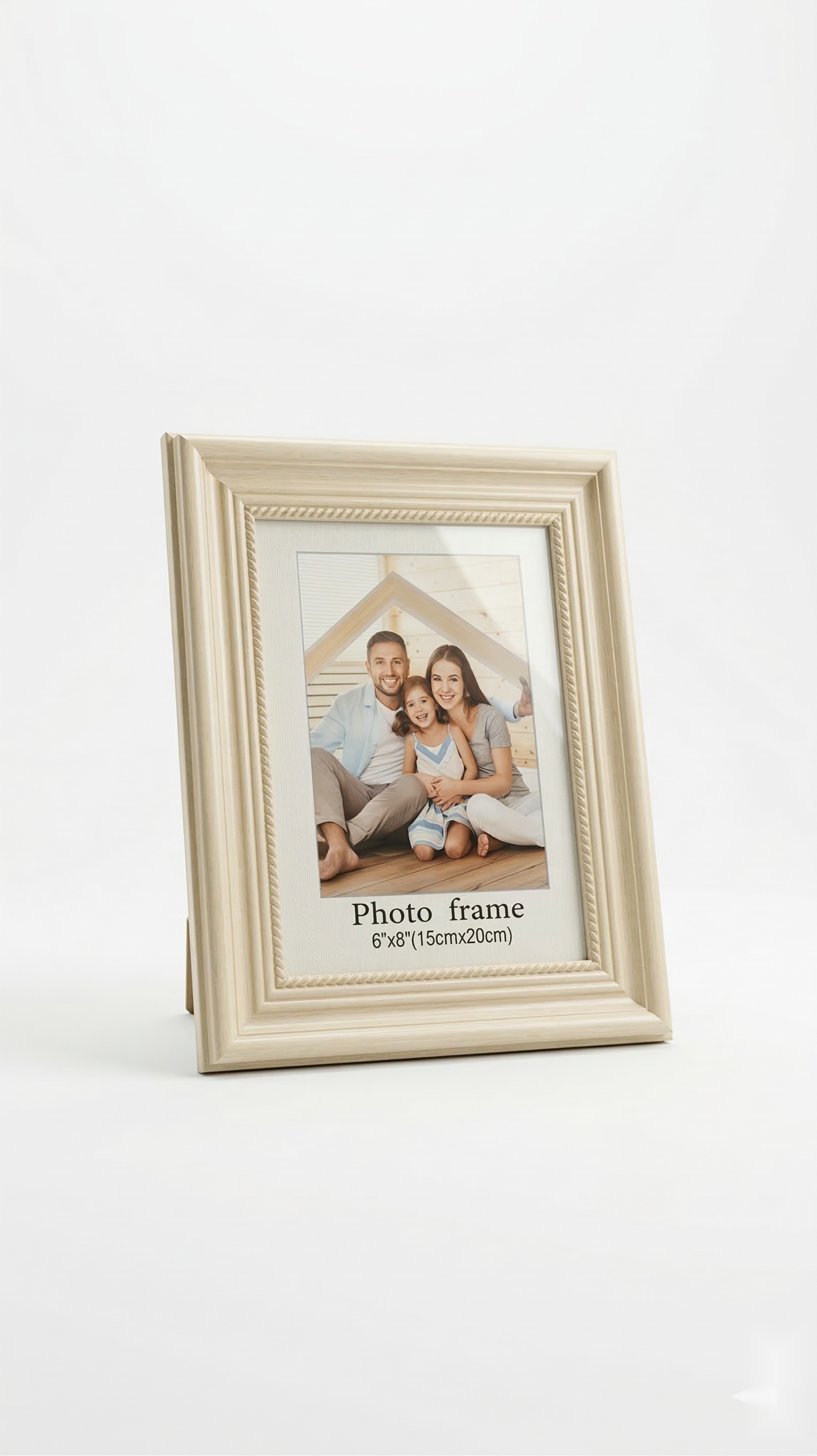 Eden’s Border Frame 6 X 8