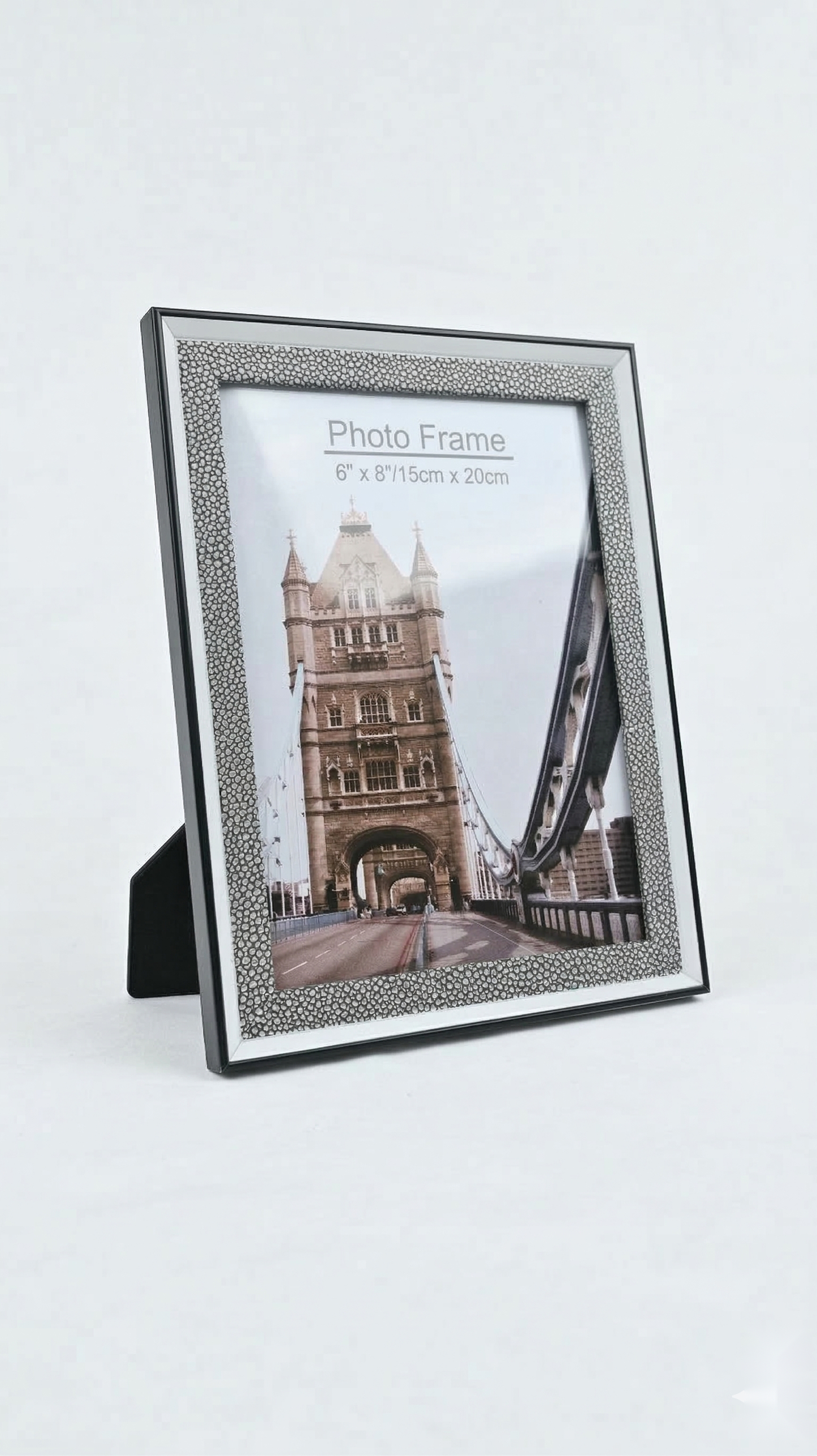 The Regent Photo Frame 6 X 8