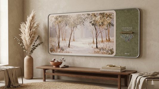 The Luxury Living Room Styling Guide