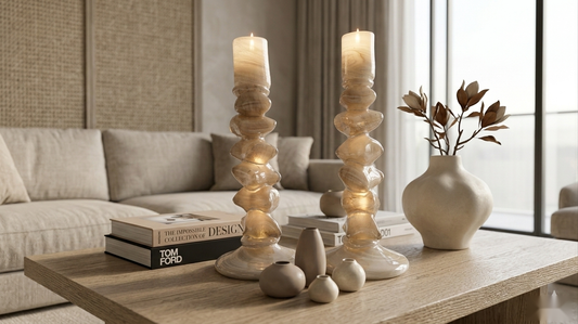 Creating a Luxury Lifestyle at Home