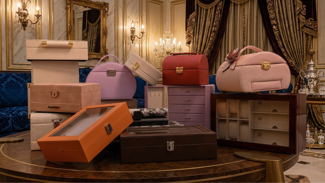 Luxury Corporate Gift Ideas for CEOs in  2026