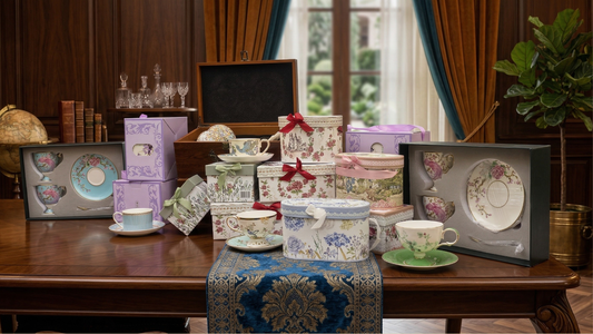 Best Luxury Diwali Hampers 2026