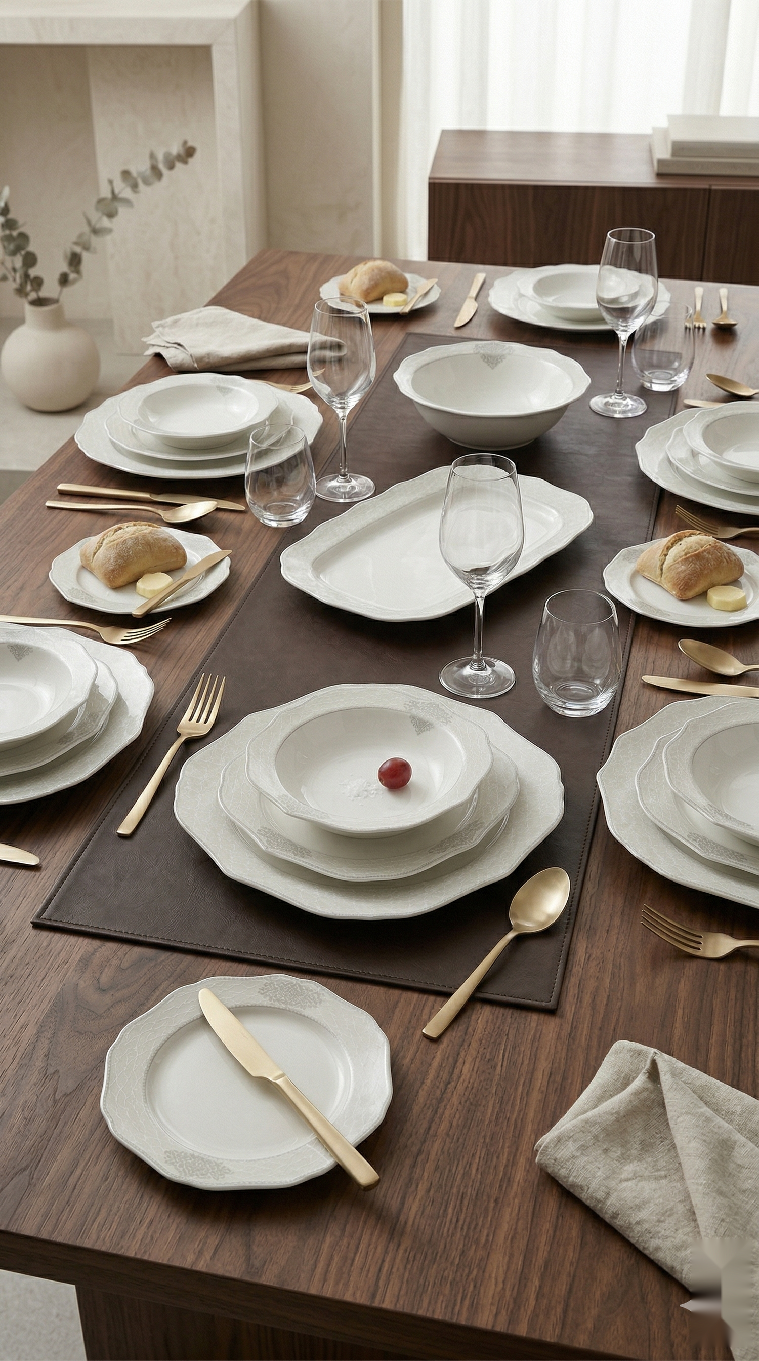 Dinner Set