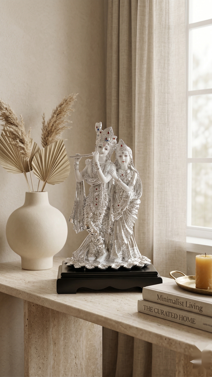 Radheshyam Idol
