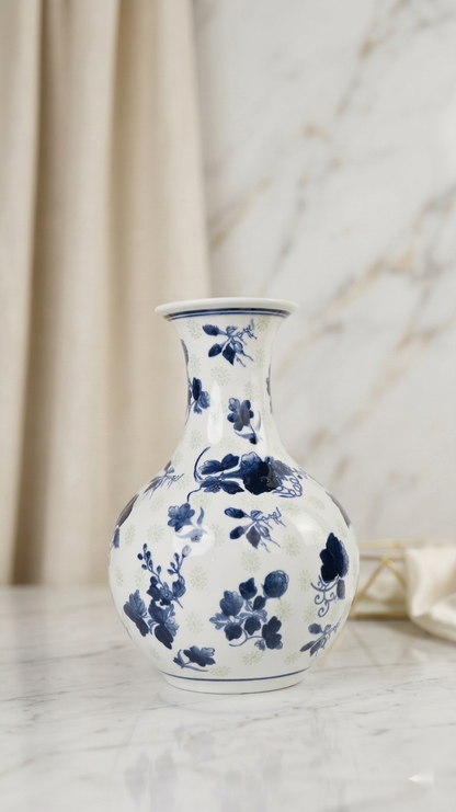The Dynasty Heirloom Vase