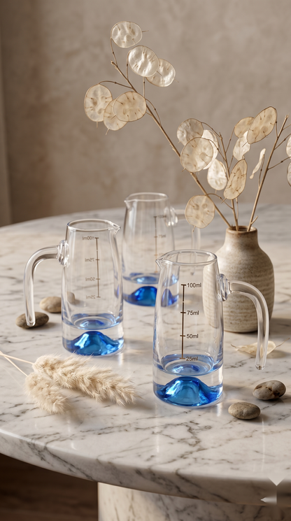The Heritage Decanter set