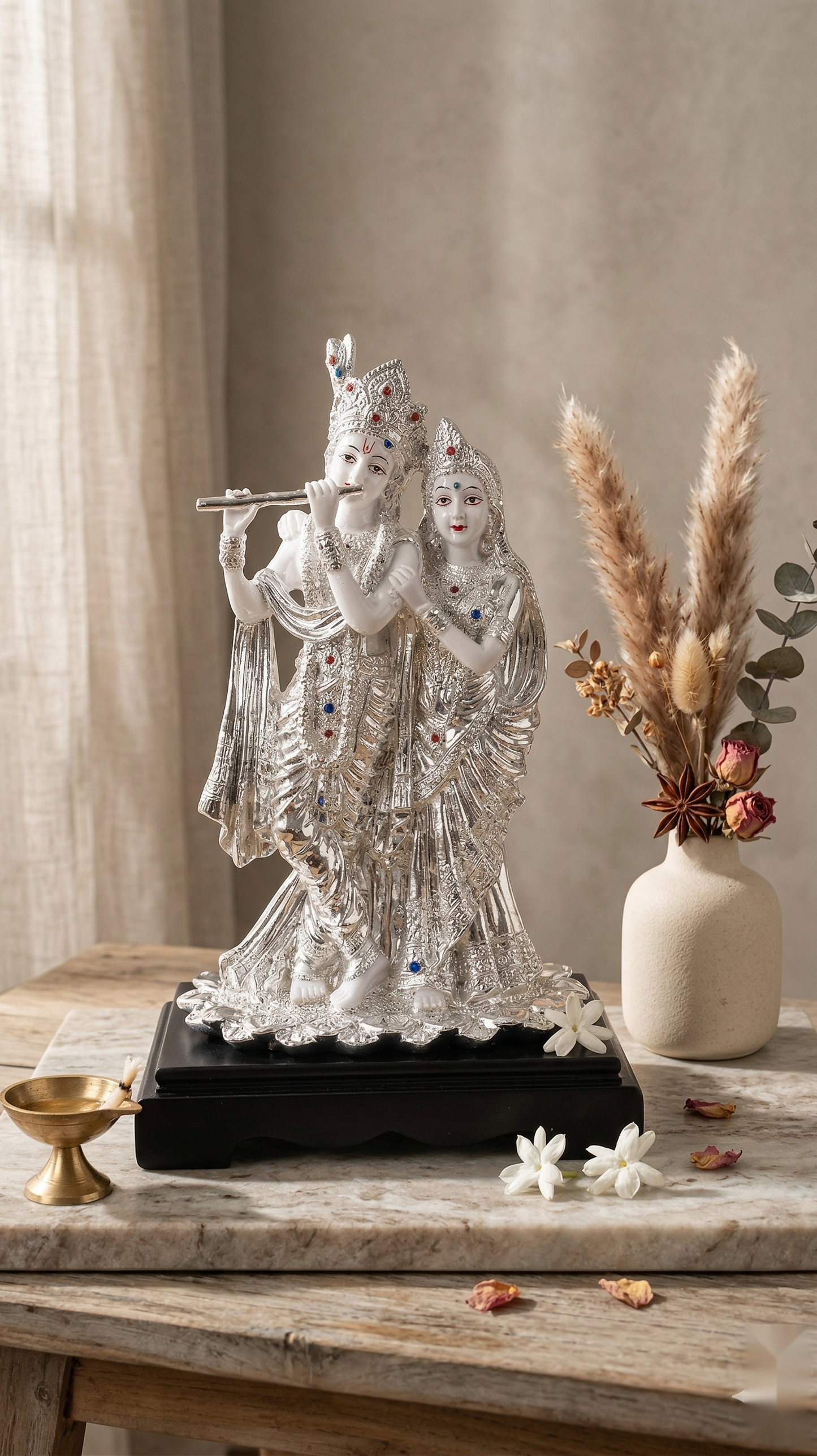 Radheshyam Idol