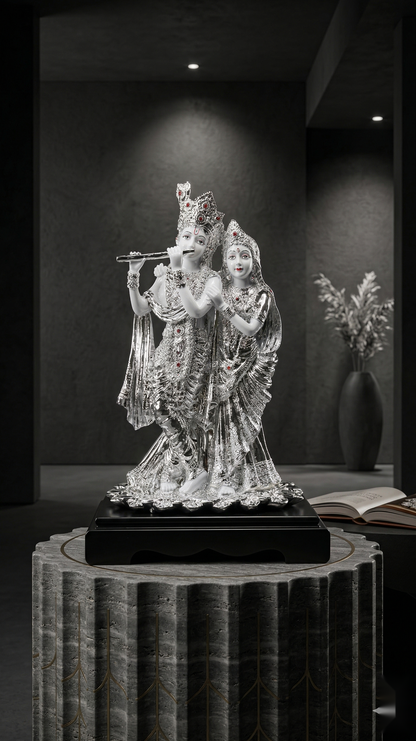 Radheshyam Idol