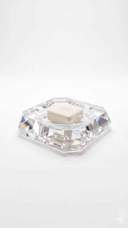Crystal Soap base