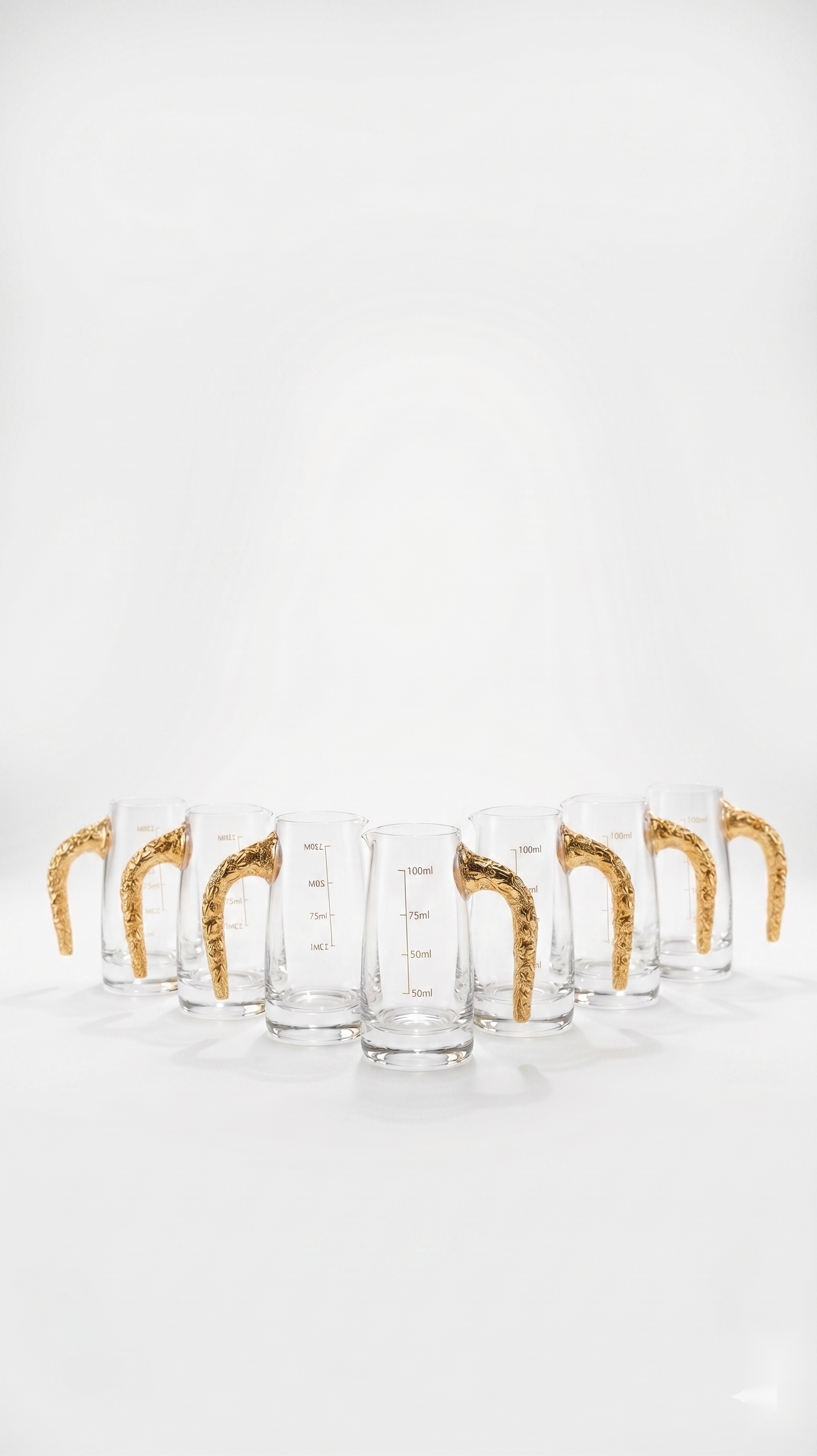 The Aurelius Decanter set