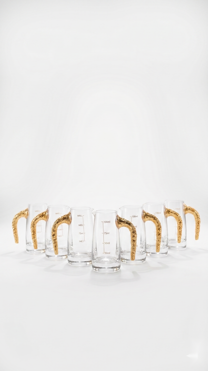 The Aurelius Decanter set