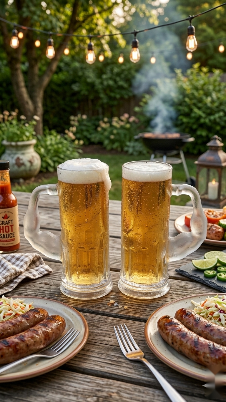 Beer Biceps Mugs