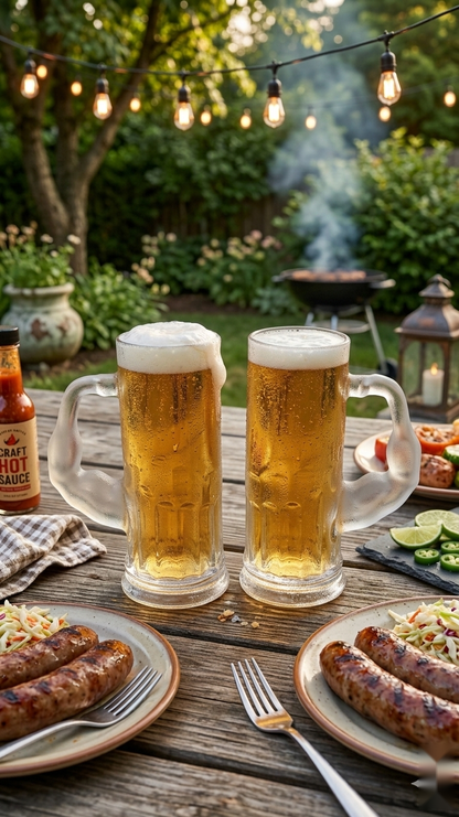 Beer Biceps Mugs