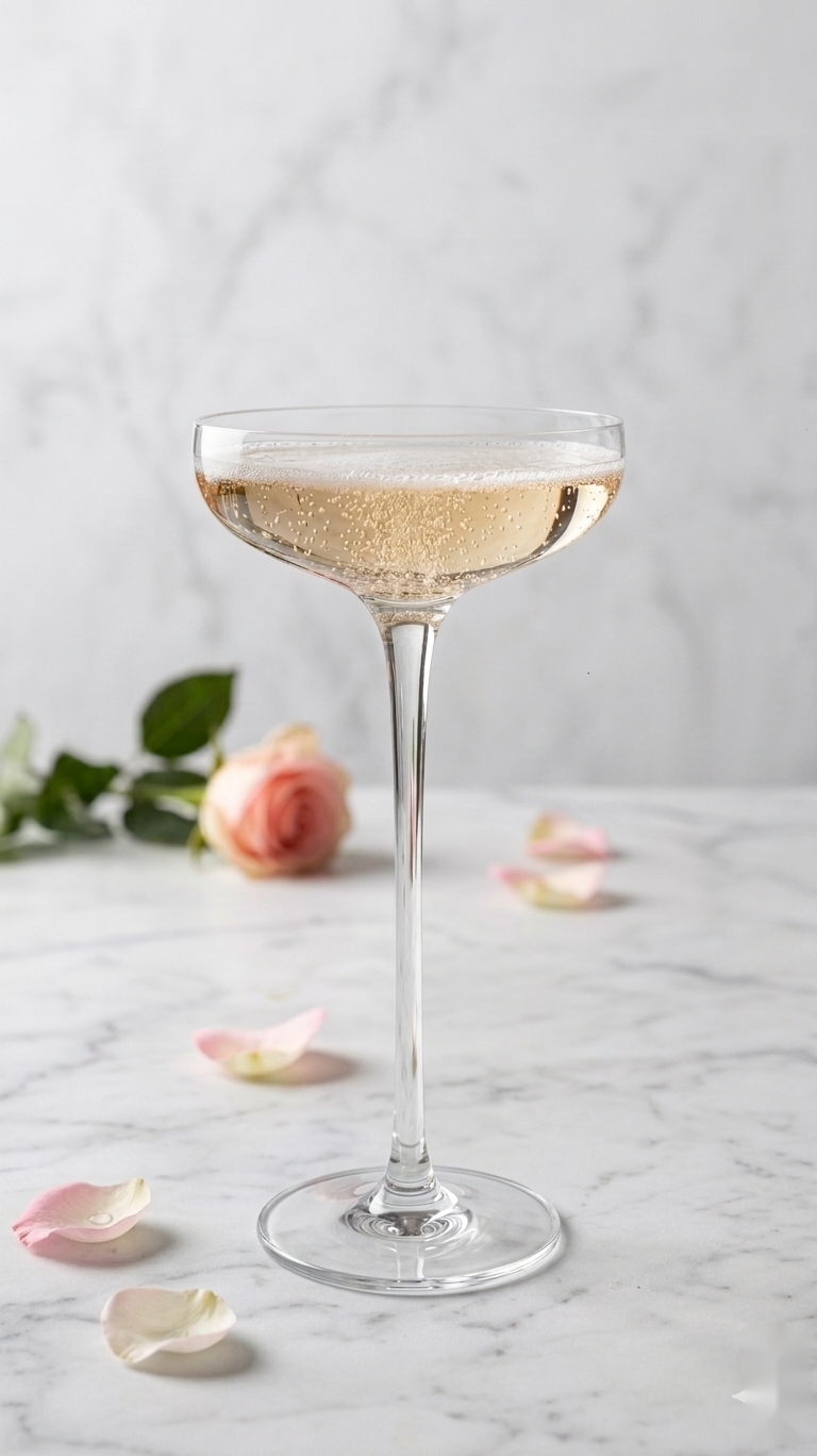 The Aria Cocktail Glass Set