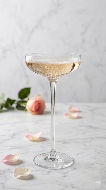 The Aria Cocktail Glass Set