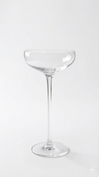 The Aria Cocktail Glass Set