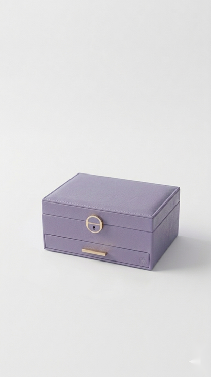 The Celeste Jewelry Case