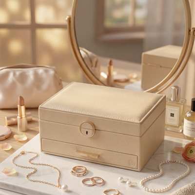 Jewelry Organizers