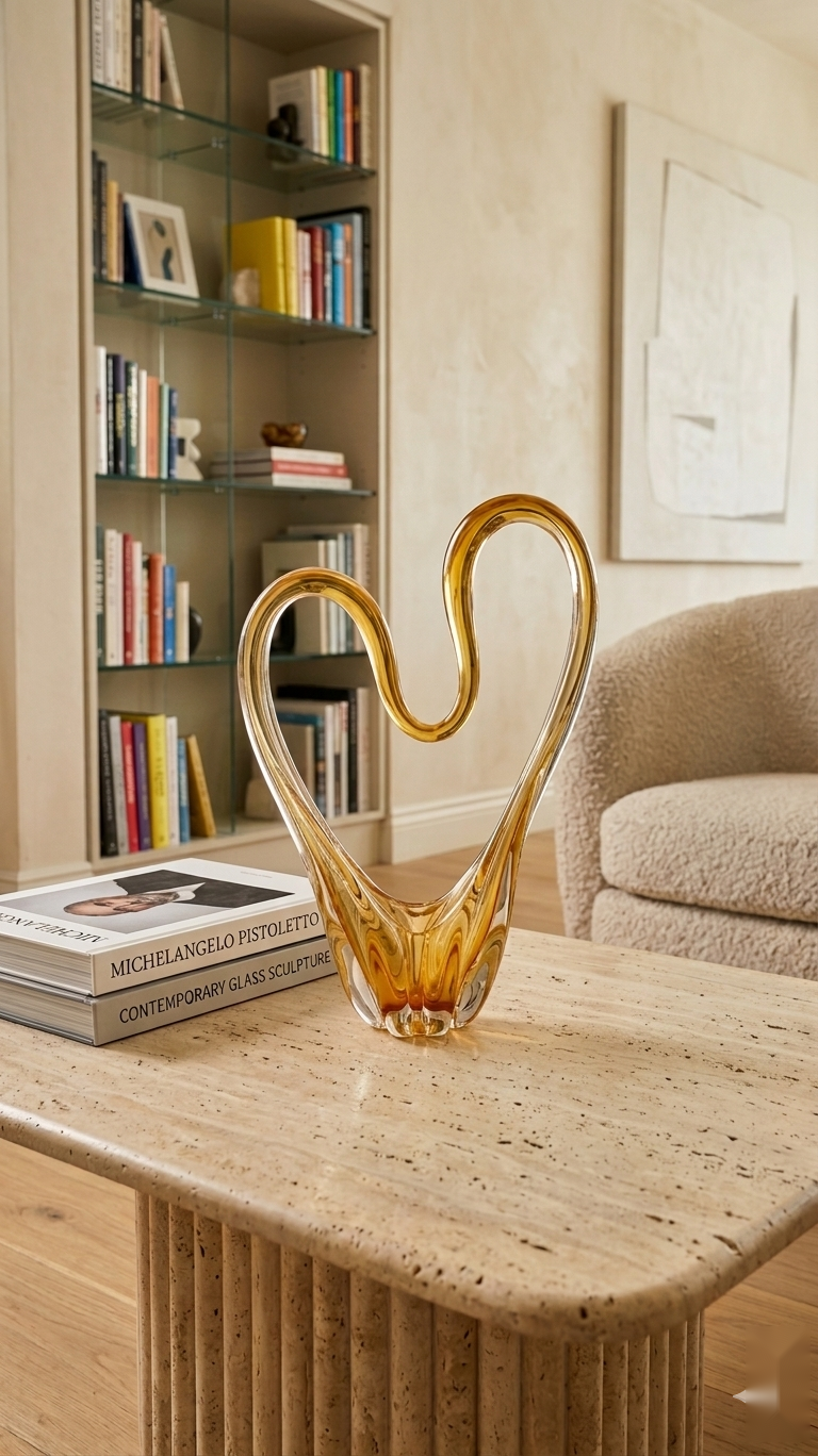 The Infinity Swirl