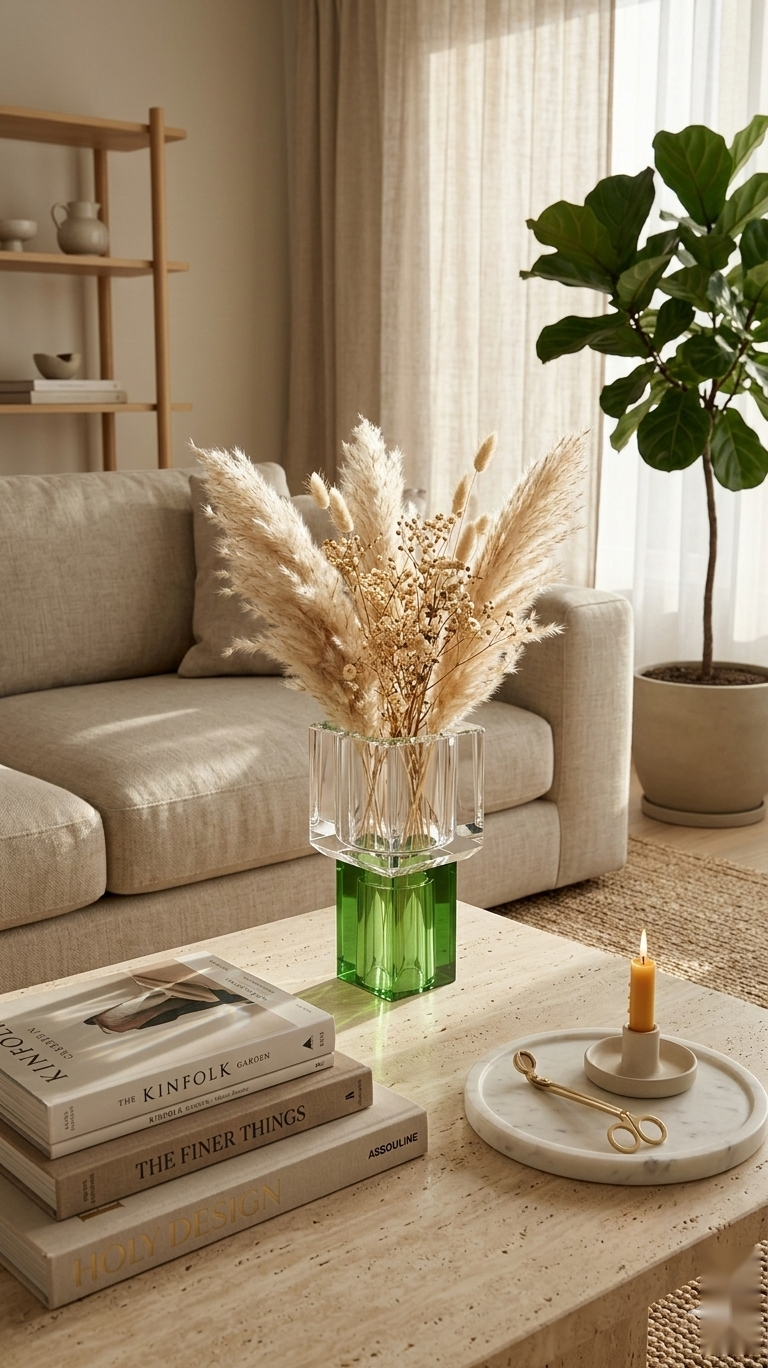 The Cubist Vase