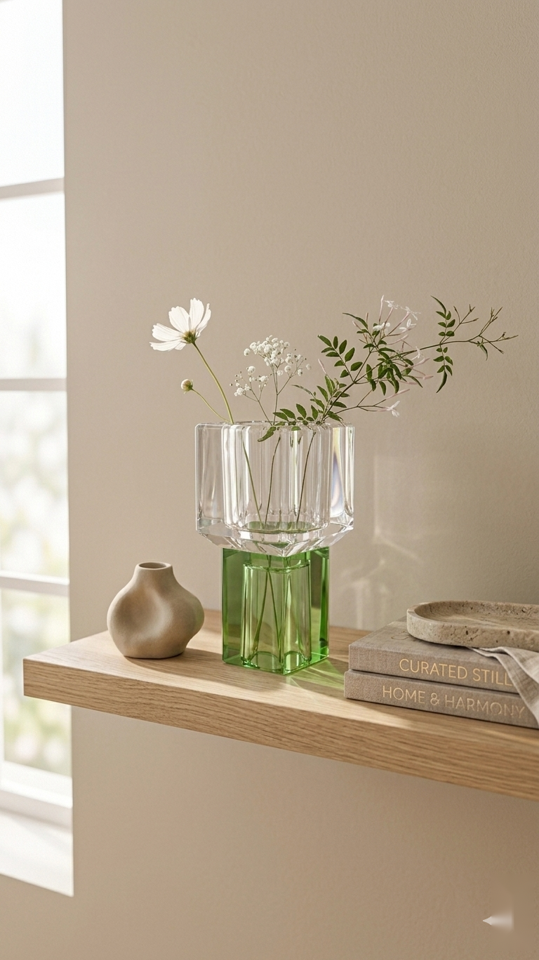The Cubist Vase