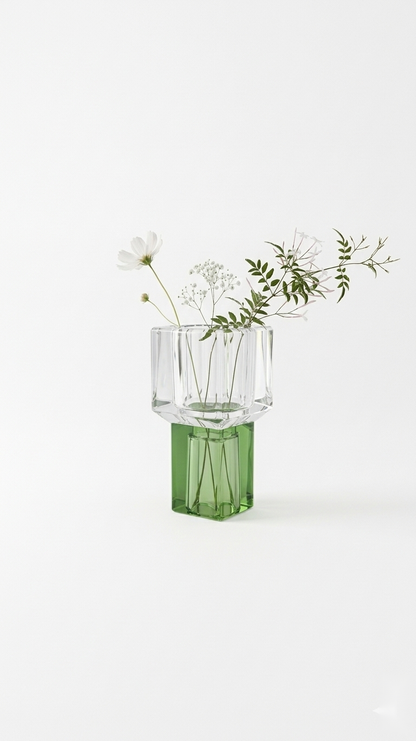 The Cubist Vase