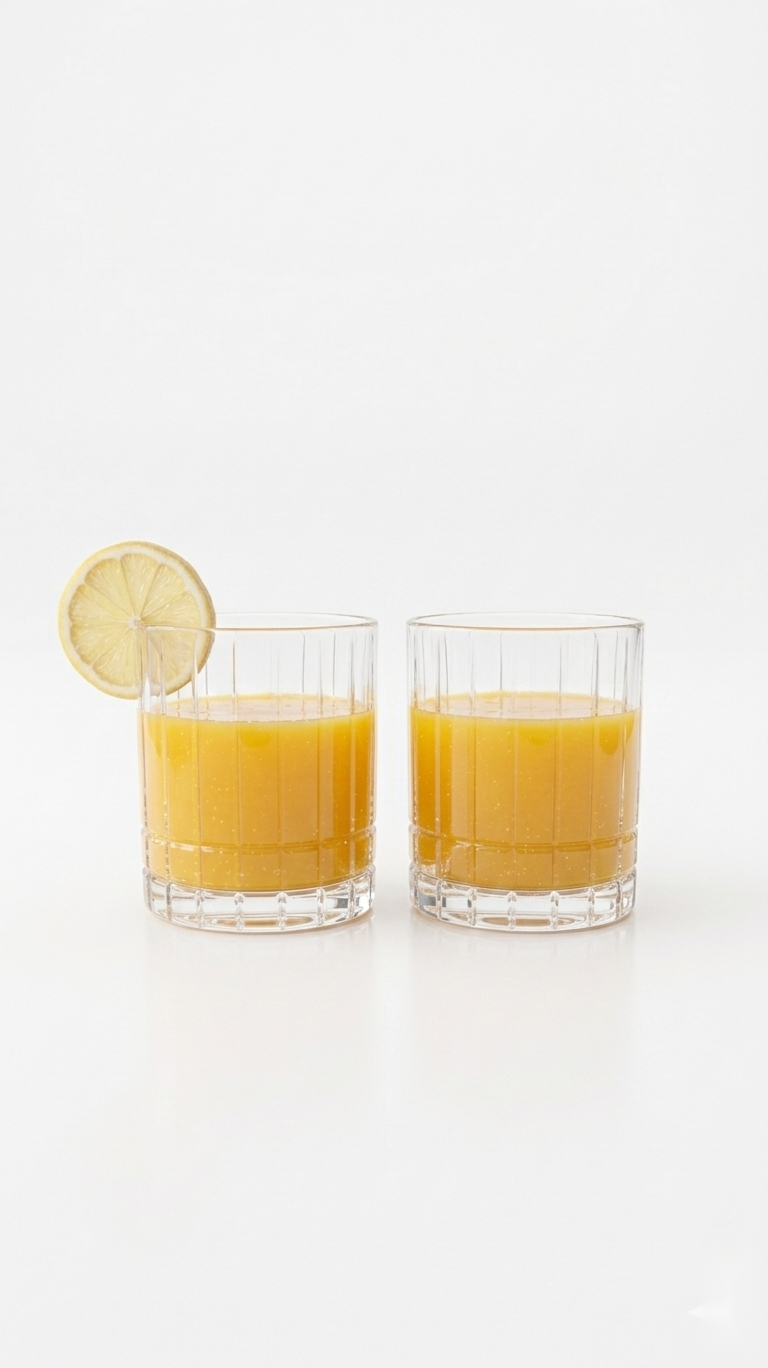 Regal Ribbed Glasses