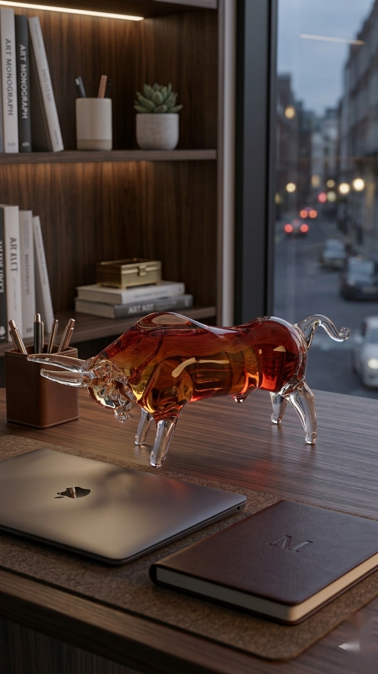 The Imperial Bull