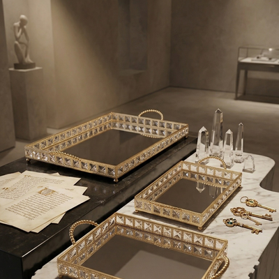 Signature Serveware