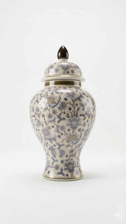 Sovereign Flora Vase