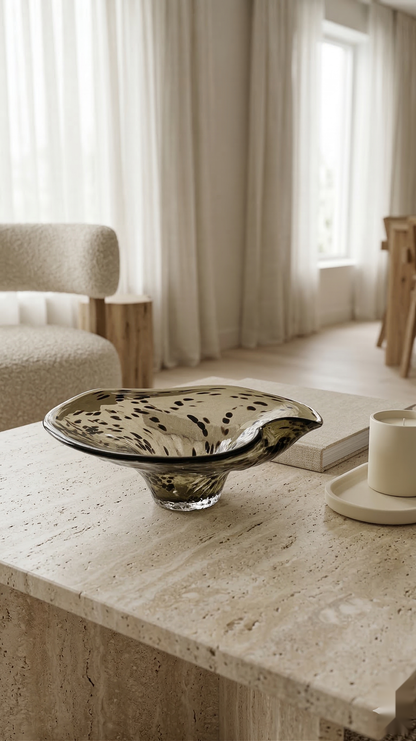 Empress Ember Bowl