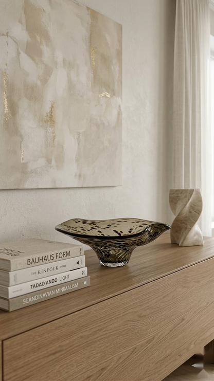 Empress Ember Bowl