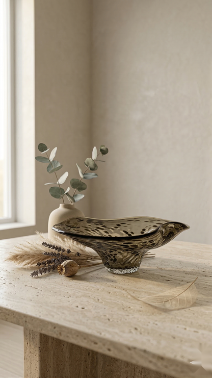 Empress Ember Bowl