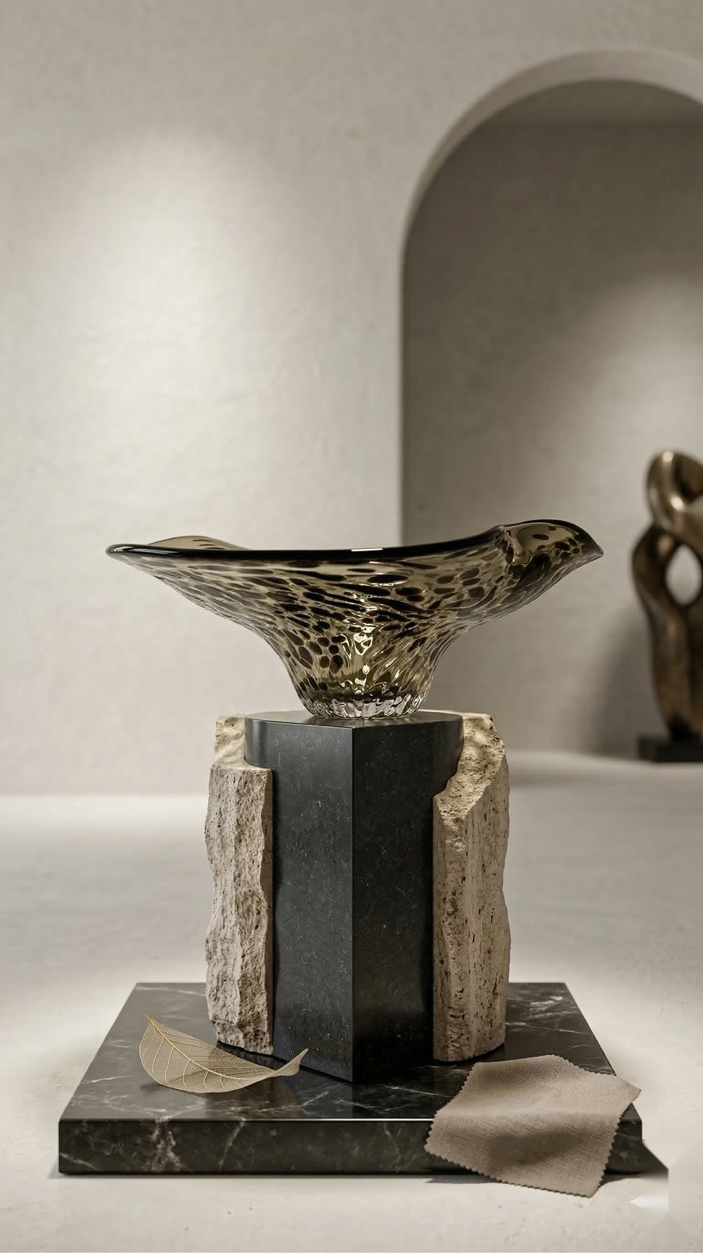 Empress Ember Bowl