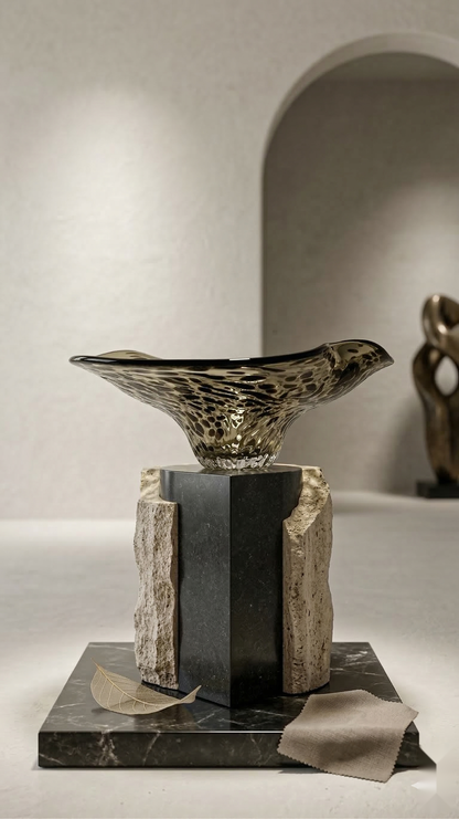 Empress Ember Bowl