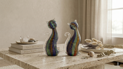 Prism Cats