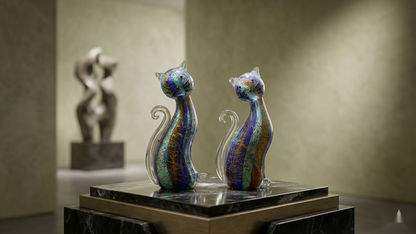 Prism Cats