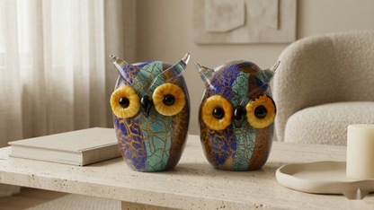 The Dorian Owls