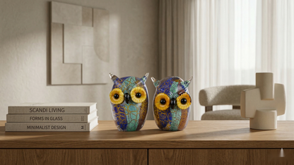 The Dorian Owls