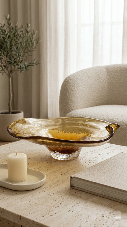 Aethel Ember Bowl