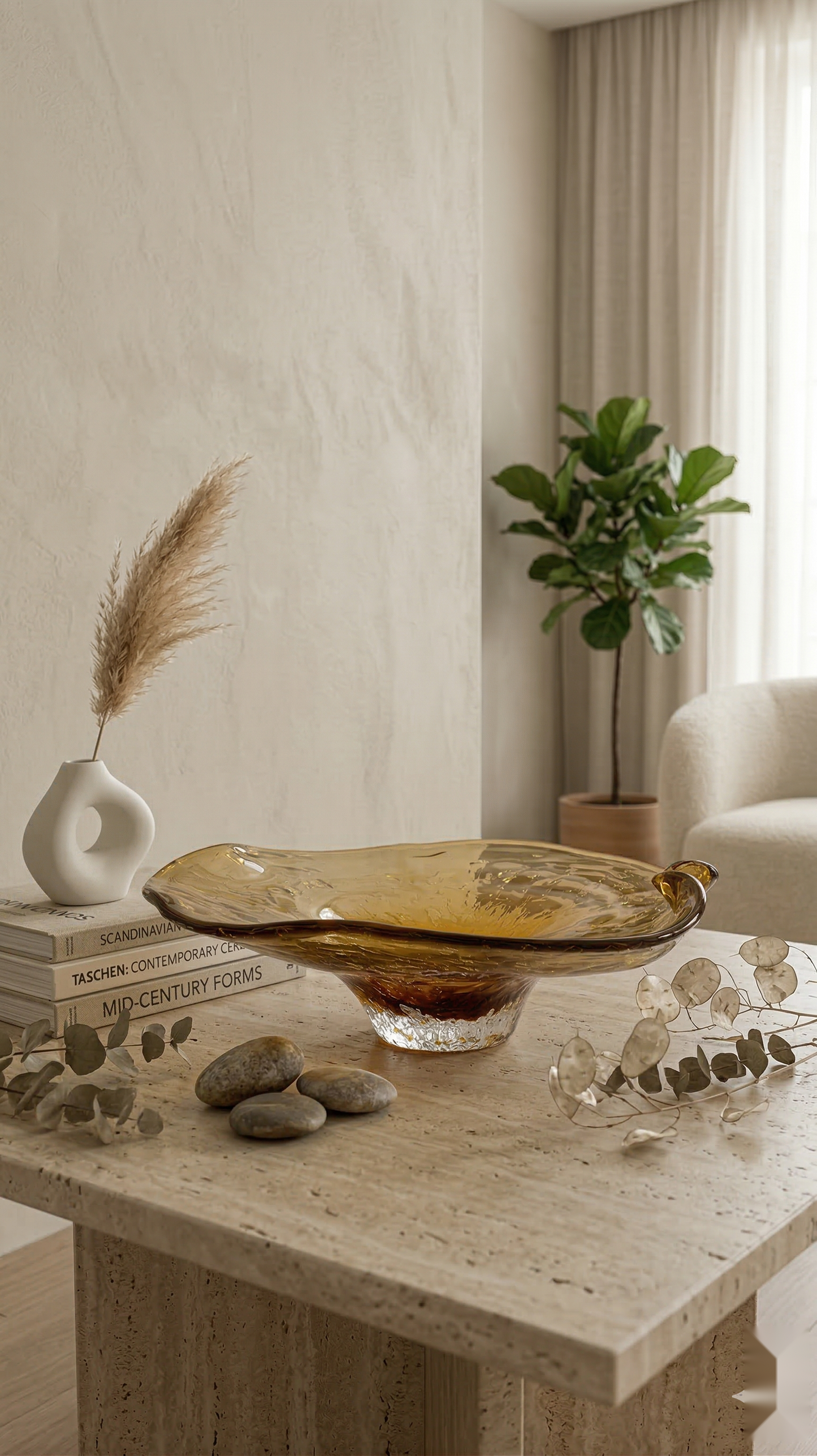Aethel Ember Bowl