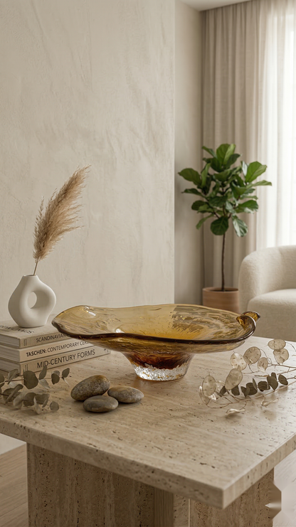 Aethel Ember Bowl