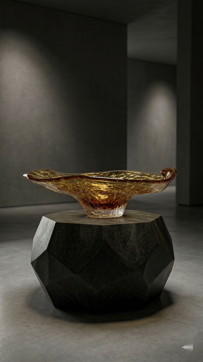 Aethel Ember Bowl